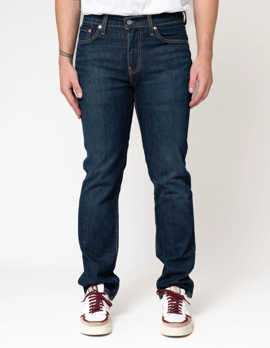 Levi'S 511 Slim, Jeans Uomo, Keepin It Clean, 31W / 32L