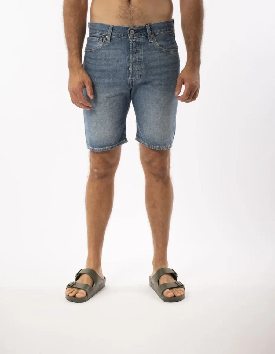 Levi'S. 28833-1258 Jeans 512 Slim Taper (29/32), Bleu, Casuel, Coton, Denim