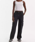 Levi'S Femmes Baggy Cargo A4707-0025