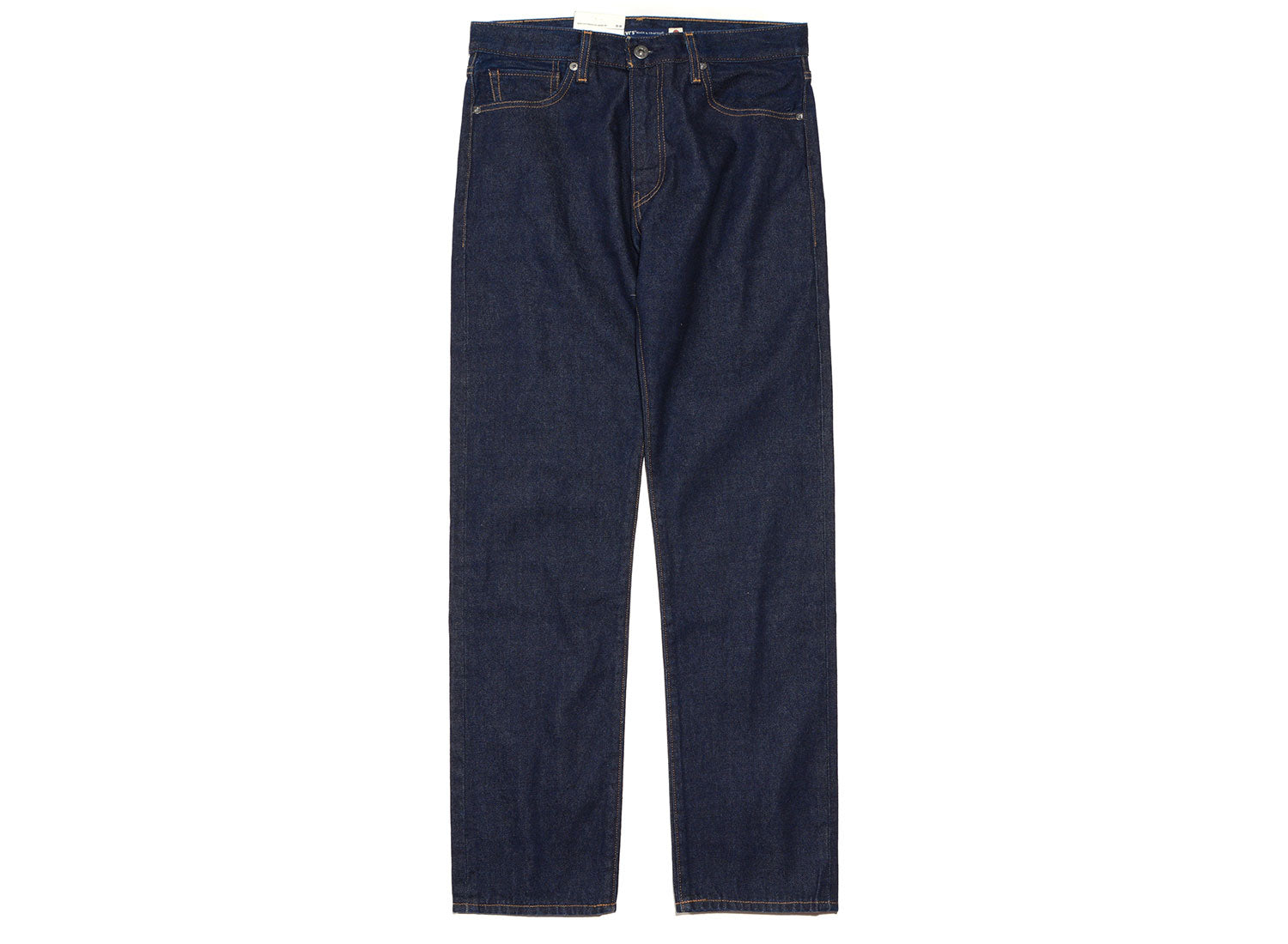 Levis® Made & Crafted® 551™ Z Vintage Strght Lmc Rinse Moj 17599