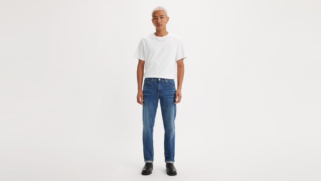 Levi’S® Men’S Made In Japan 511™ Slim Jeans