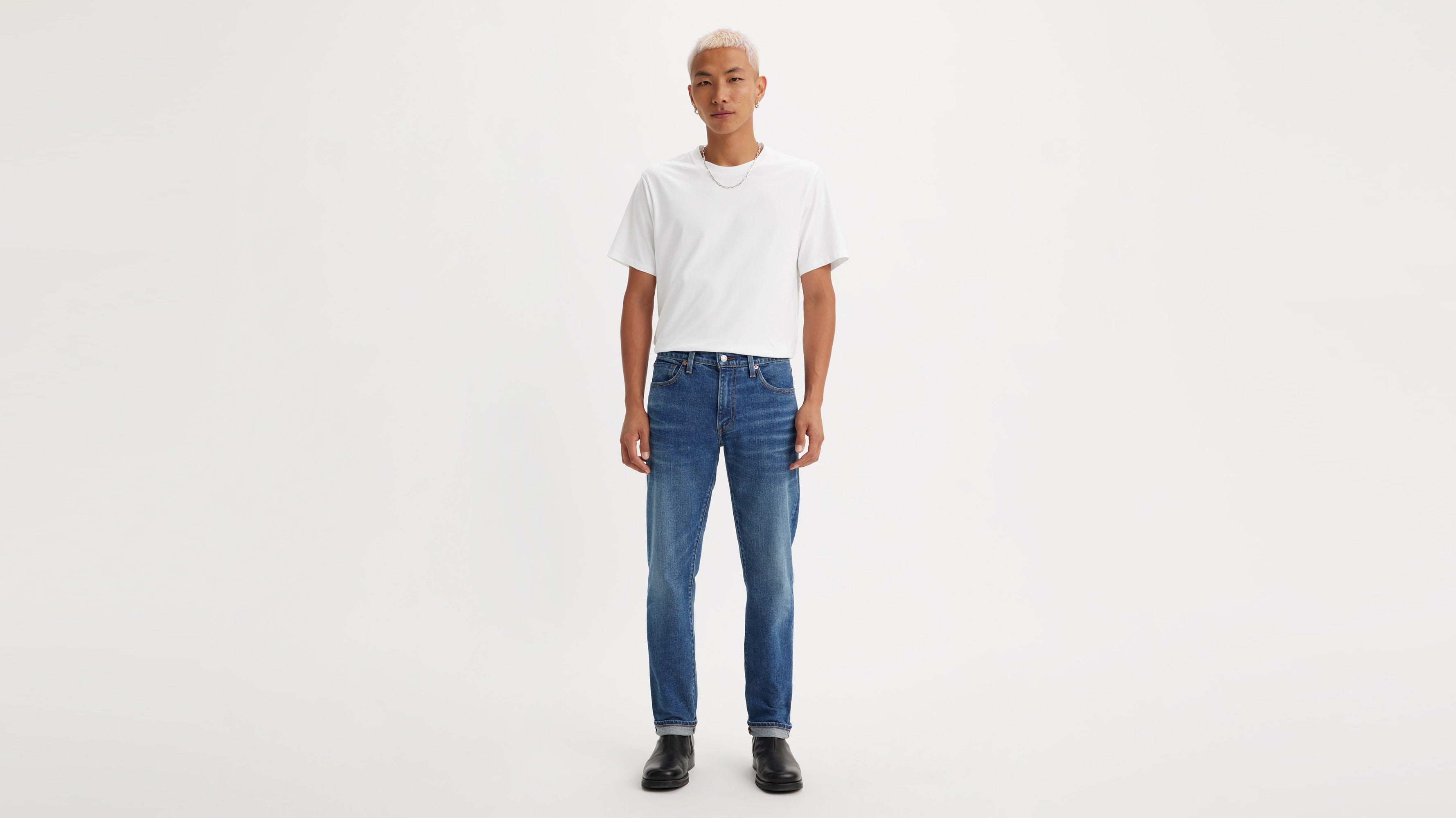 Levi’S® Men’S Made In Japan 511™ Slim Jeans
