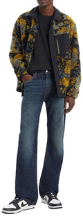 Levi'S Men'S 527 Slim Boot Cut Jeans