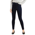 Levi'S Mile High Super Skinny Dames Jeans