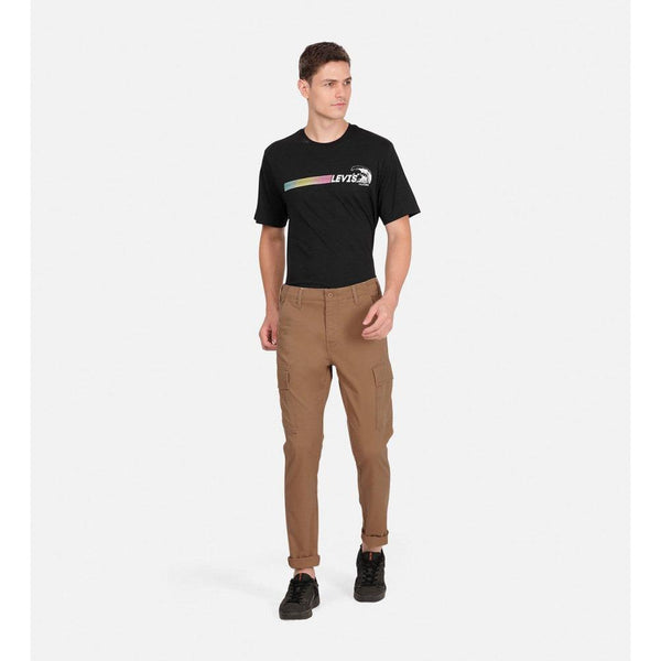 Pantalon Cargo Slim Levi's Xx Noir