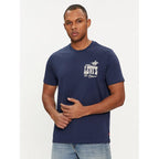 T-Shirt Levi's Graphic Marine