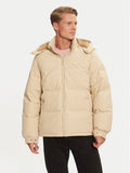 Levi'S® Daunenjacke Rockridge A8557-0003 Beige Regular Fit