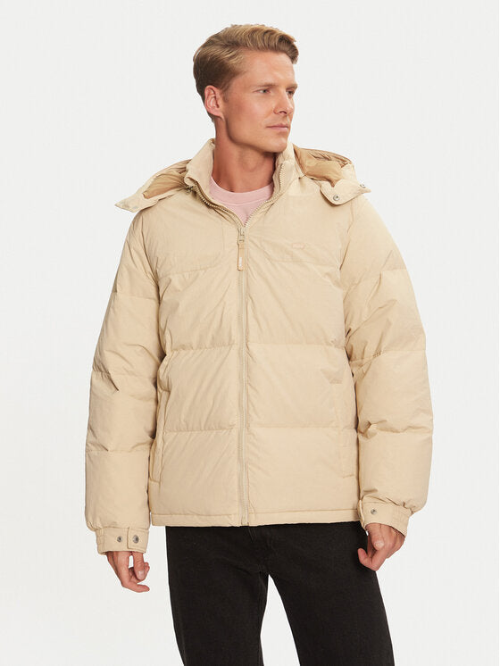 Levi'S® Daunenjacke Rockridge A8557-0003 Beige Regular Fit