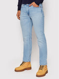 Levi'S® Jeans 511™ 04511-5271 Blau Slim Fit