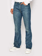 Levi'S® Jeans 527™ 05527-0476 Blau Slim Fit