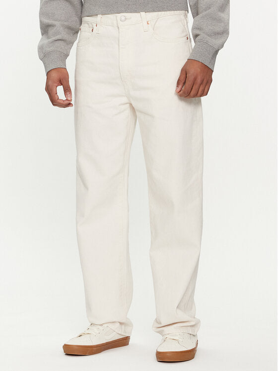 Levi'S® Jeans 568™ Stay Loose 29037-0064 Écru Loose Fit