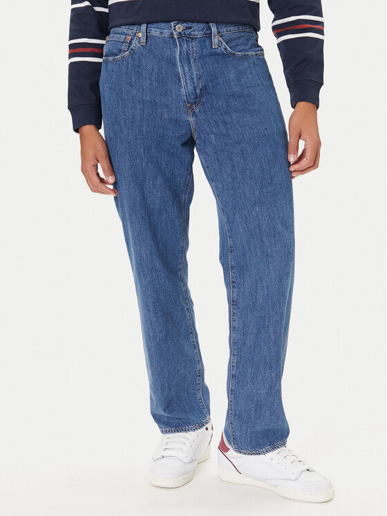 Levi'S® Jeans 568™ Stay Loose 29037-0071 Blu Loose Fit
