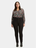 Levi'S® Jeans 721™ 83368-0007 Schwarz Slim Fit