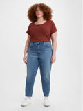 Levi'S® Jeans A0987-0008 Blu Mom Fit