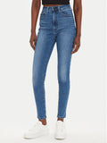 Levi'S® Jeans Retro A5758-0008 Blau Skinny Fit