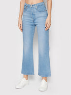 Levi'S® Jeans Ribcage A1967-0002 Blu Regular Fit