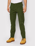 Levi'S® Szövet Nadrág Cargos A2192-0002 Zöld Slim Fit