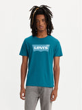 Levi'S® T-Shirt Graphic 22491-1332 Blu Standard Fit