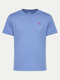 Levi'S® T-Shirt Original Housemark 56605-0228 Blu Regular Fit