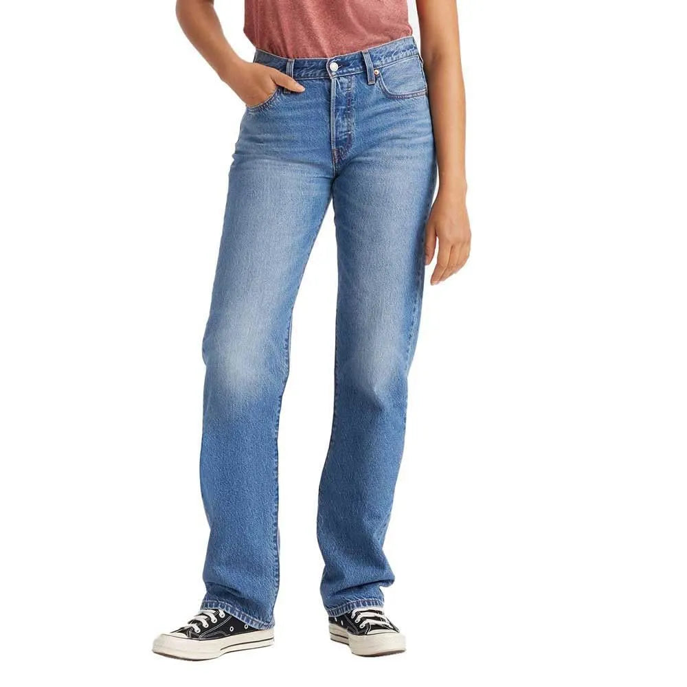 Levi'S Women'S 501 '90S Lightweight Jeans
