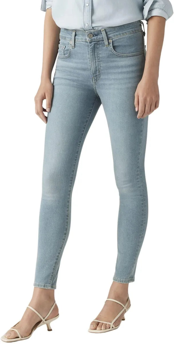 Levi'S Women'S 721 High Rise Skinny Jeans