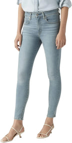 Levi'S Women'S 721 High Rise Skinny Jeans