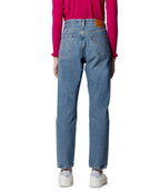 Levi'S Women'S 501 Crop Jeans