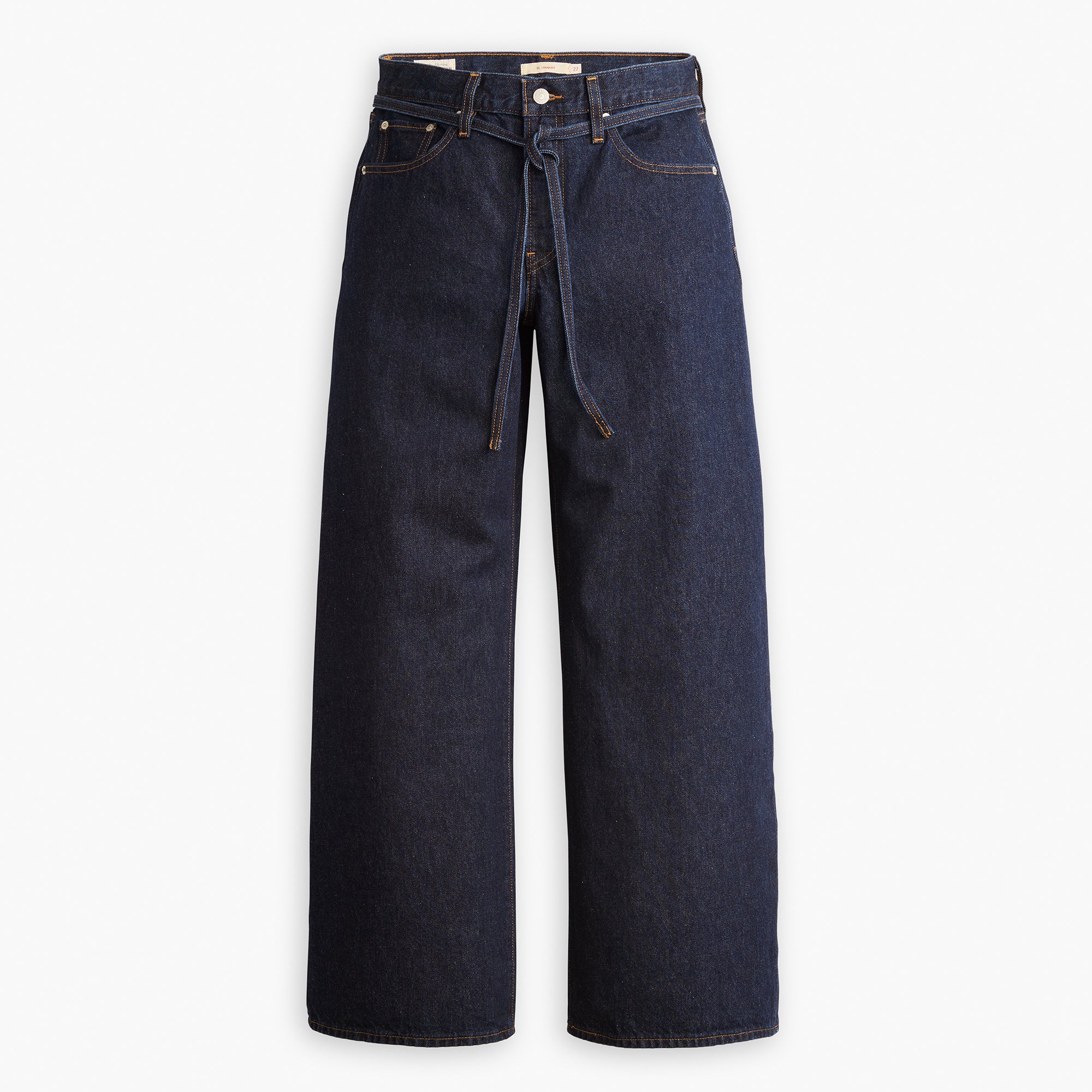 Levi'S® Women'S Xl Straight Jeans