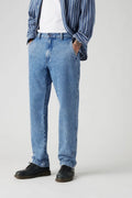 Levi'S Xx Chino Authentic Rlx Quarter Past Mid Size W30L32 | Straight Jeans Outlet | Men