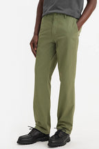 Levis Mens Xx Chino Authentic Straight‎ Pants Olive Green 29X30 Nwt A5753-0012
