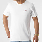 Levi'S Original T-Shirt - White