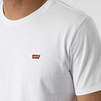 Levi'S Original T-Shirt - White