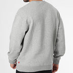 Polera Hombre T3 Relaxed Graphic Crew Levi'S