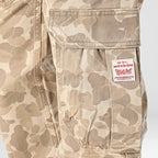 Pantalon Crago Stay Loose A7368 Beige