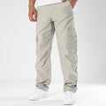 Pantalon Cargo Jean Loose Fit 568™ 000Lp Beige