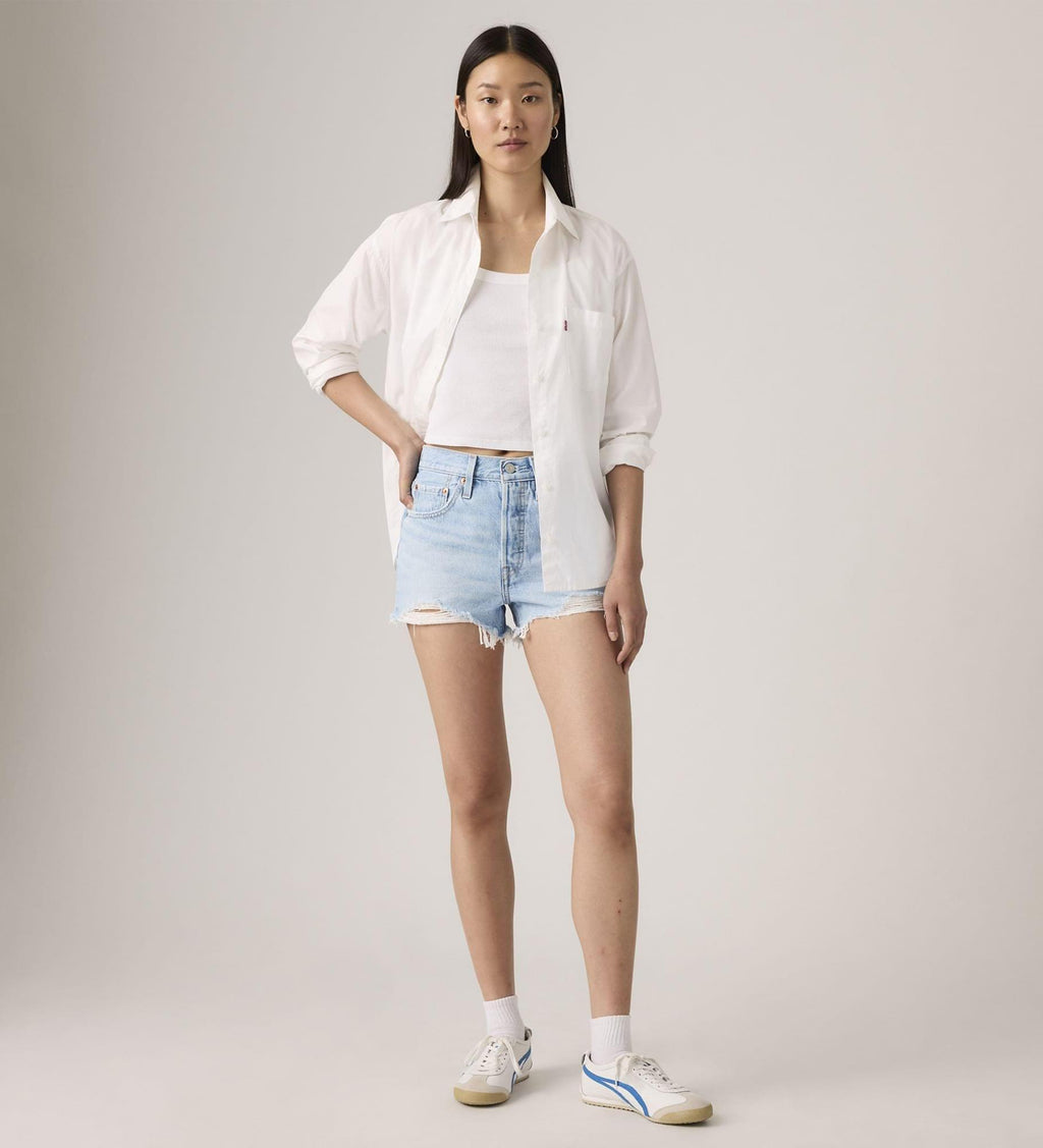 501® Original Shorts