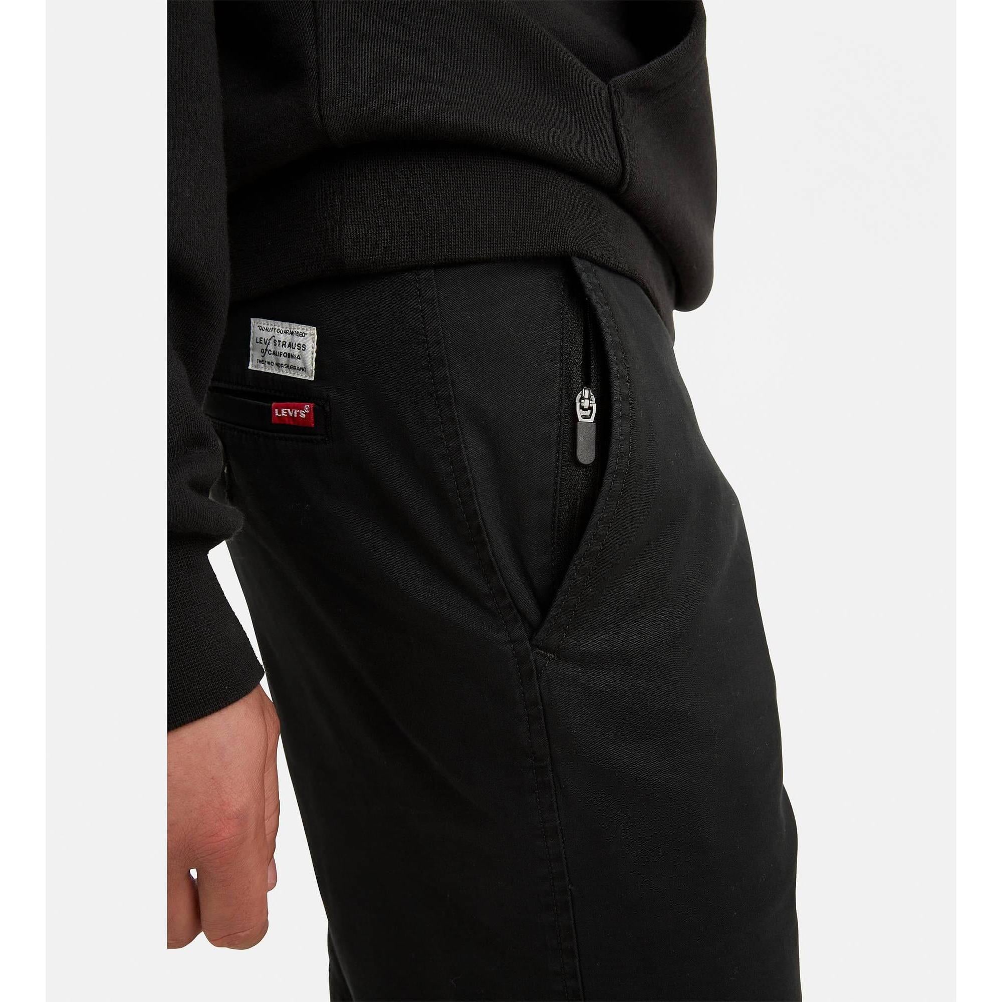 Pantalón Corto Chino Tapered Levi's Xx