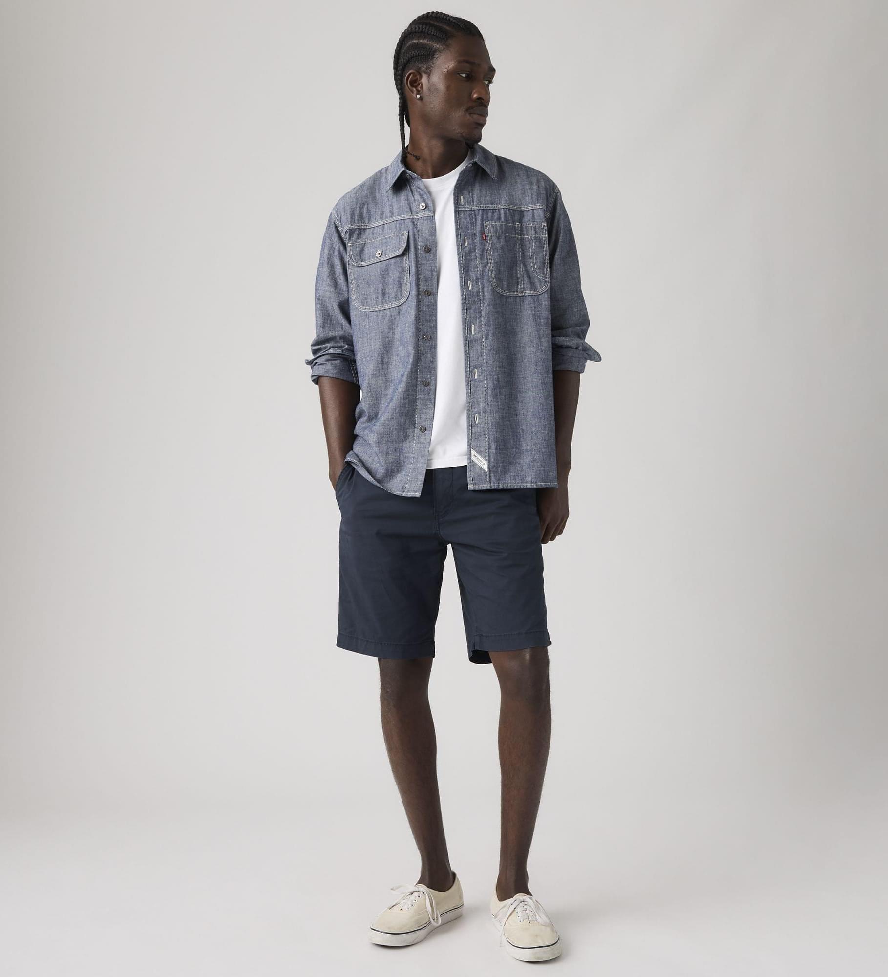 Levi'S® Xx Chino Standard Taper Shorts