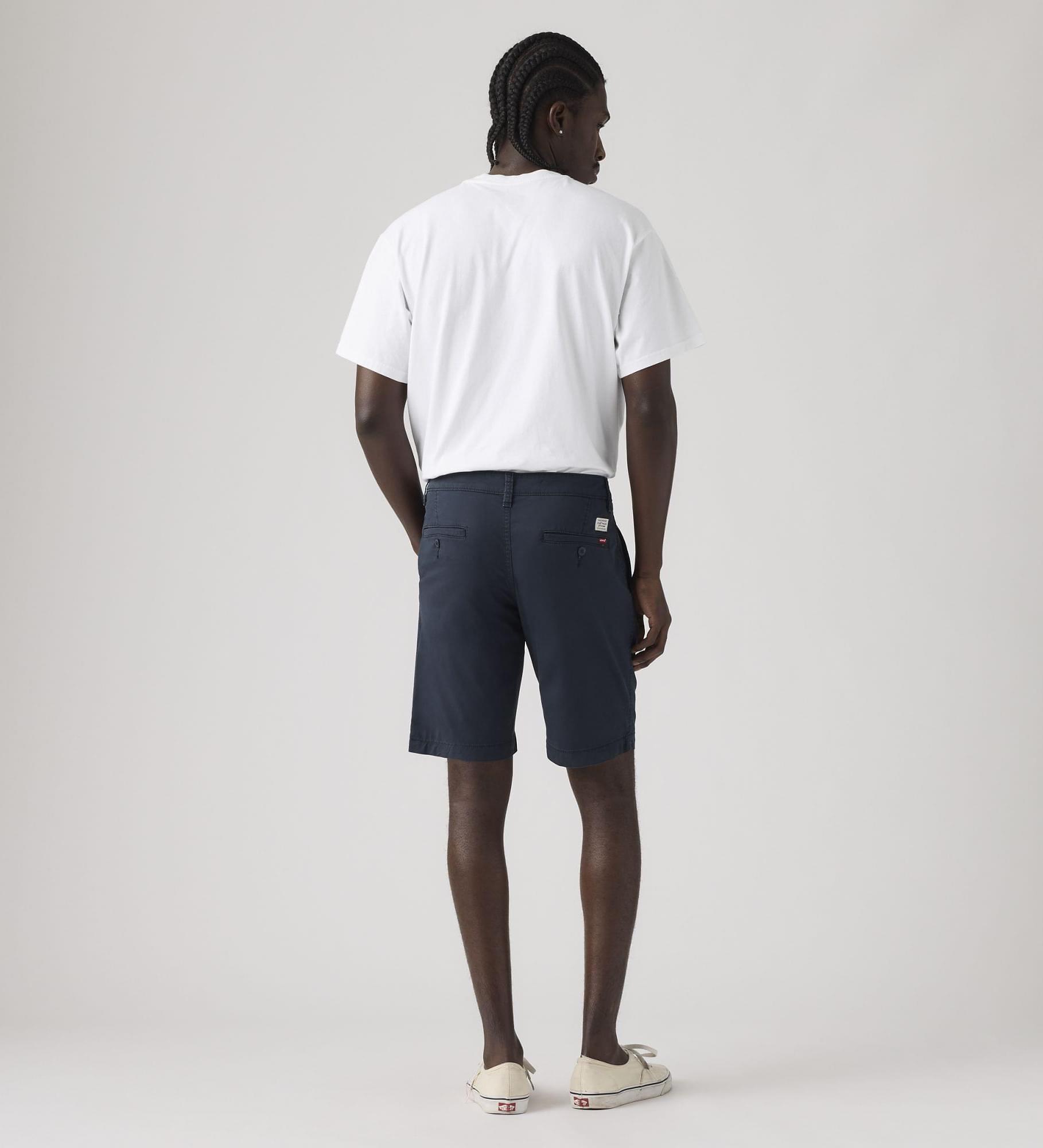 Levi'S® Xx Chino Standard Taper Shorts