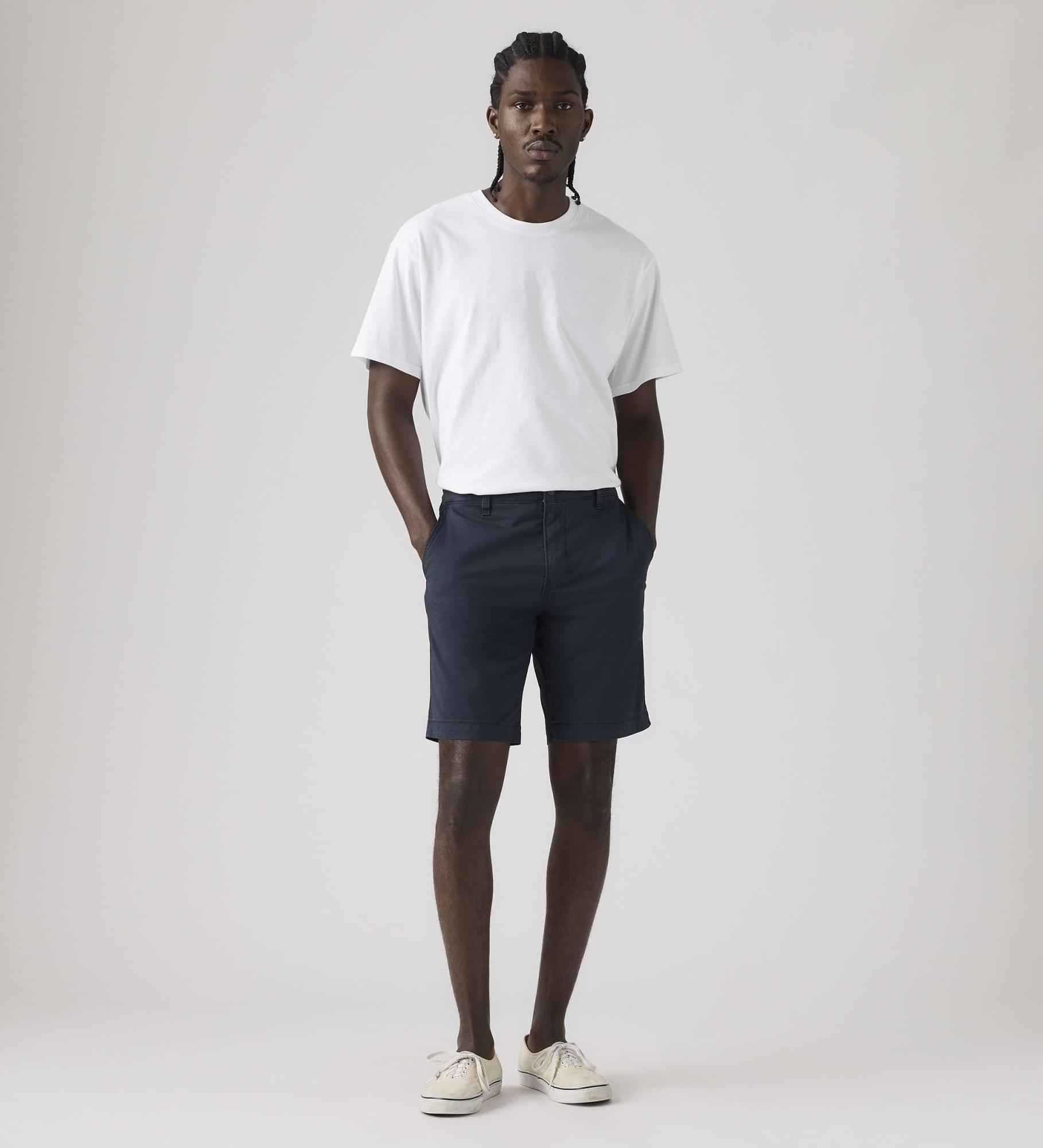 Levi'S® Xx Chino Standard Taper Shorts