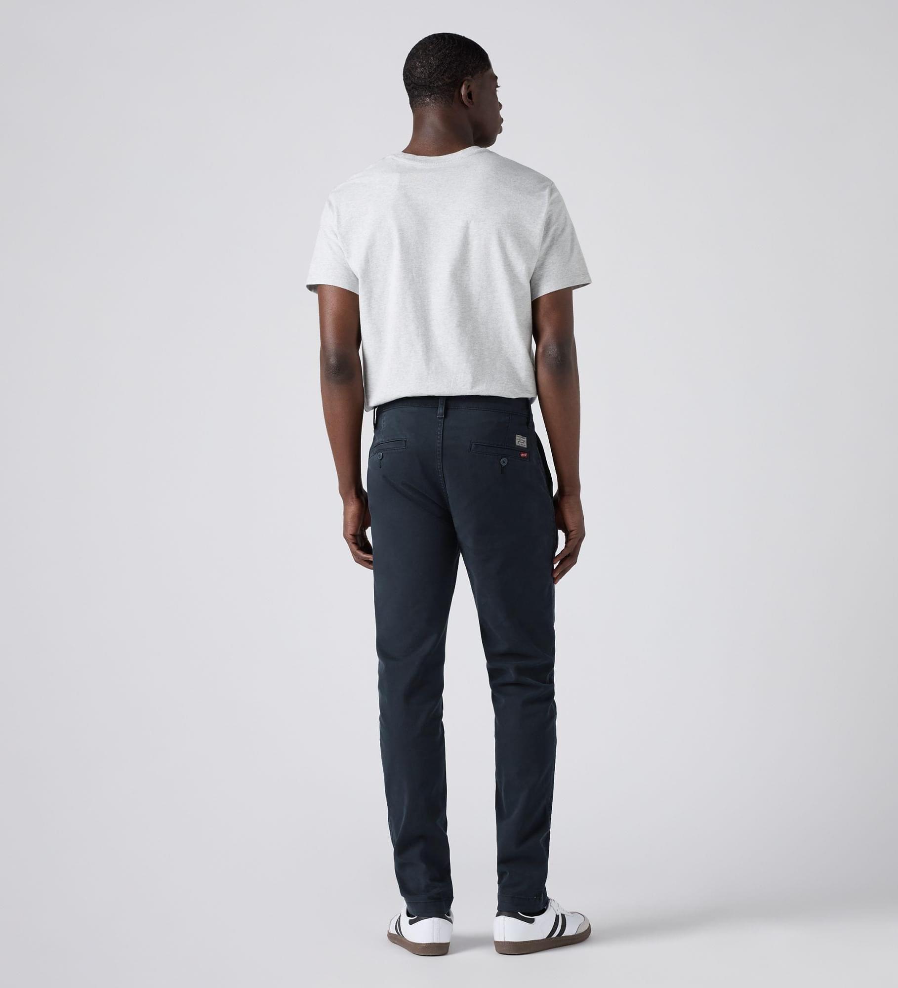 Levi'S® Xx Chino Slim Taper Pants