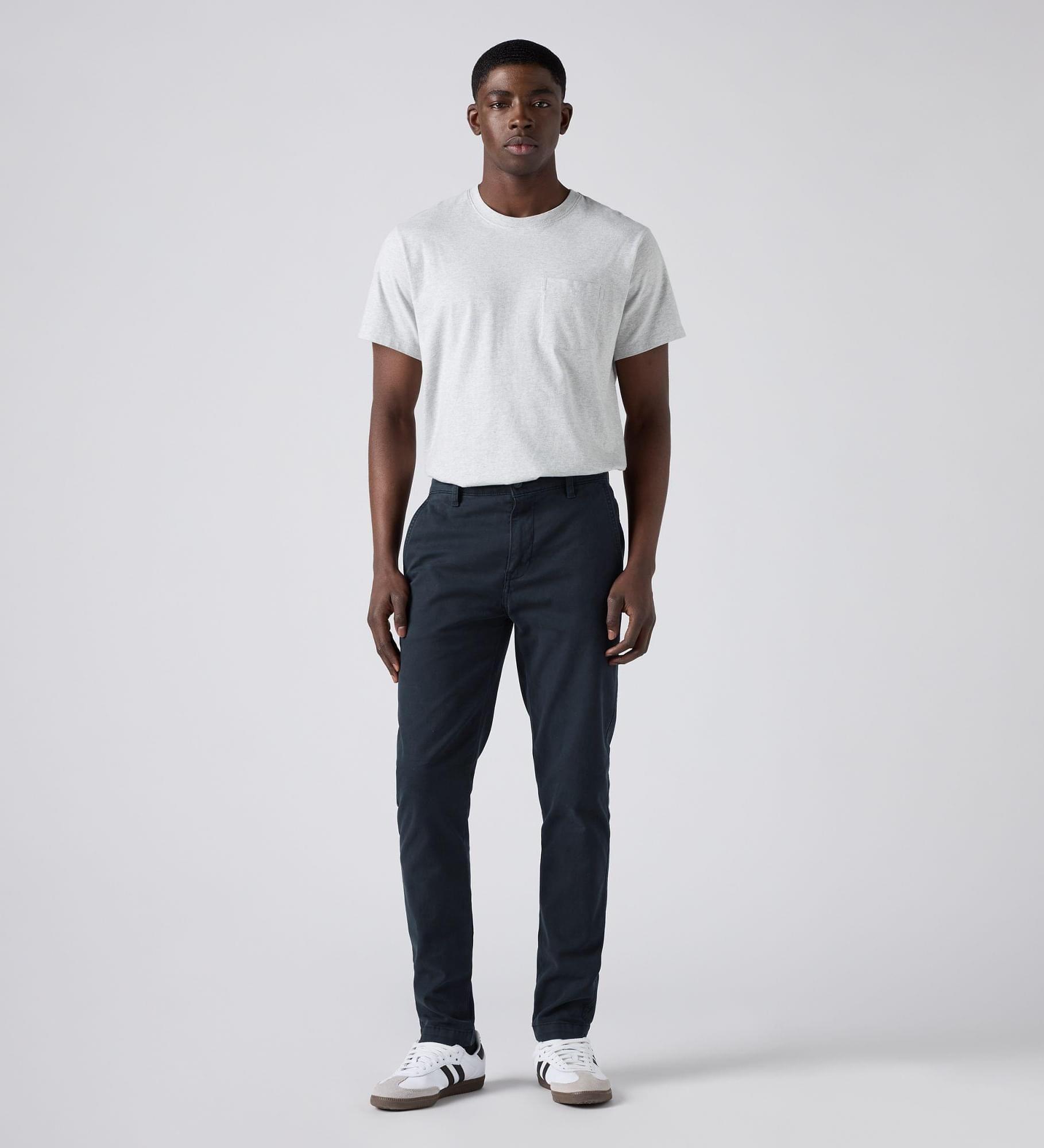 Levi'S® Xx Chino Slim Taper Pants
