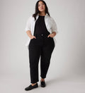 501® Original Cropped Jeans (Plus)