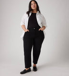 501® Original Cropped Jeans (Plus)