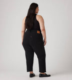 501® Original Cropped Jeans (Plus)