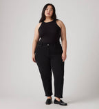 501® Original Cropped Jeans (Plus)