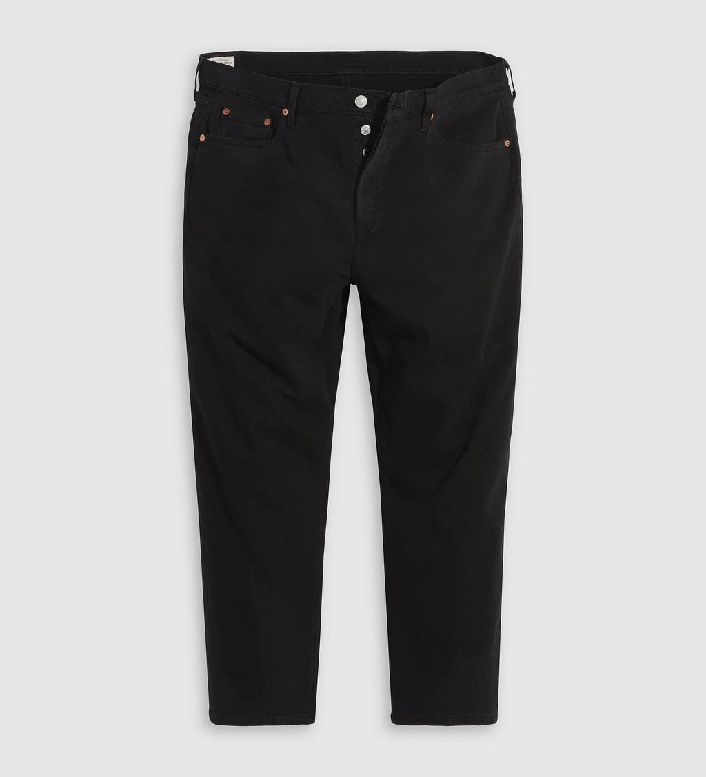 501® Original Cropped Jeans (Plus)