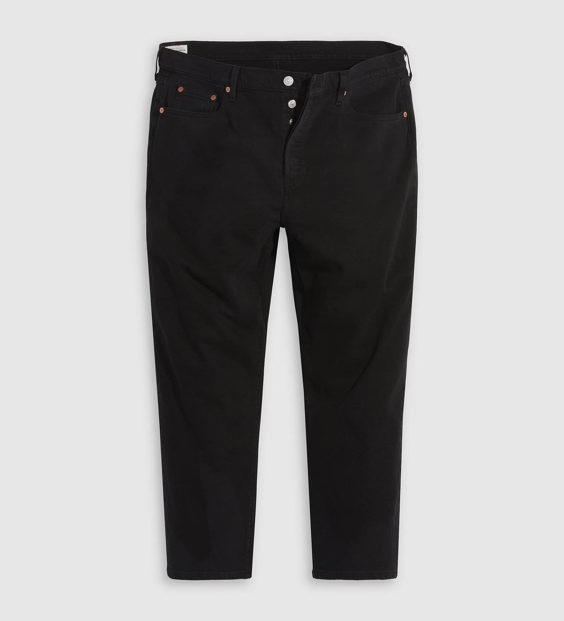 501® Original Cropped Jeans (Plus)