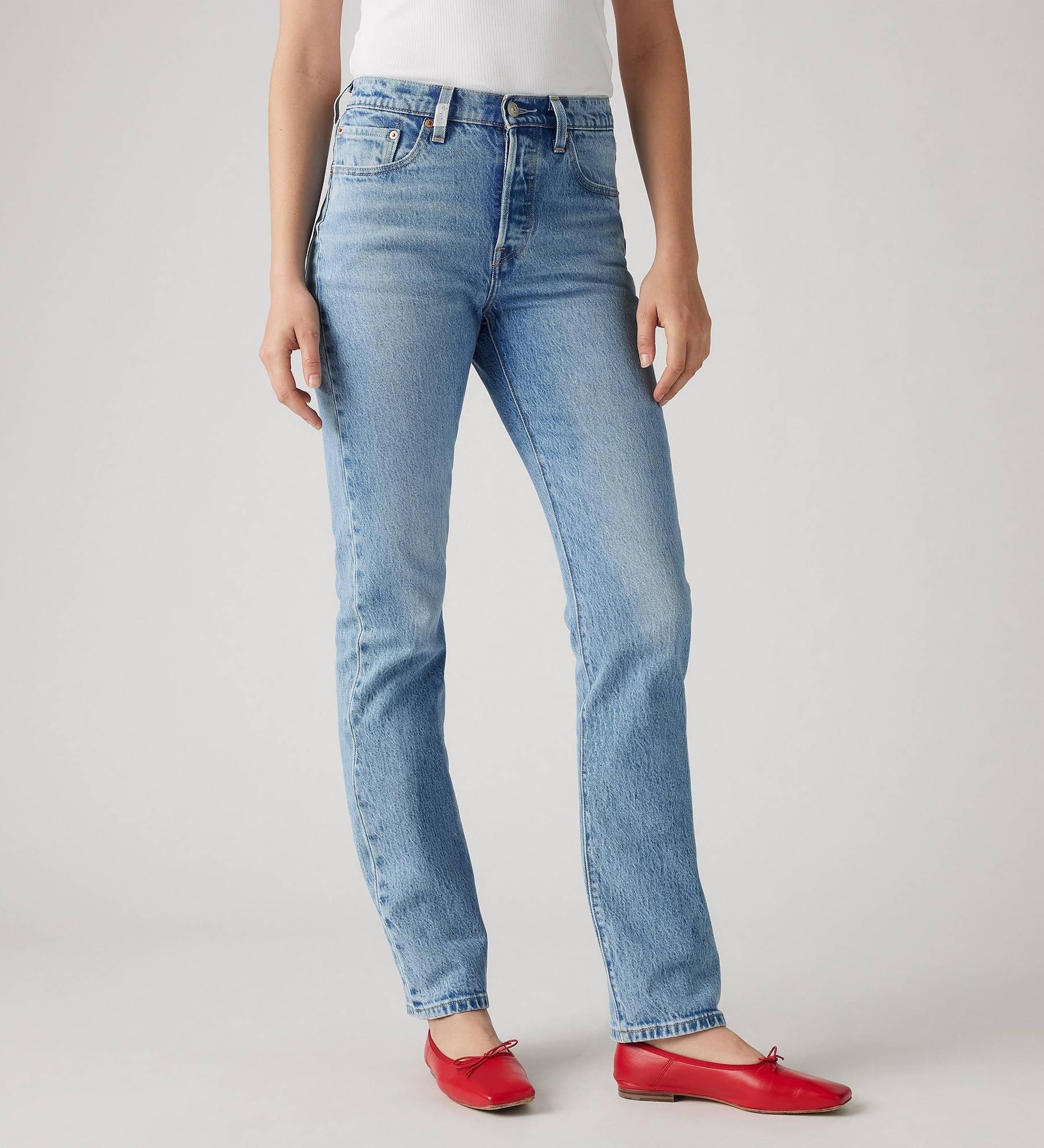 501® Original Jeans