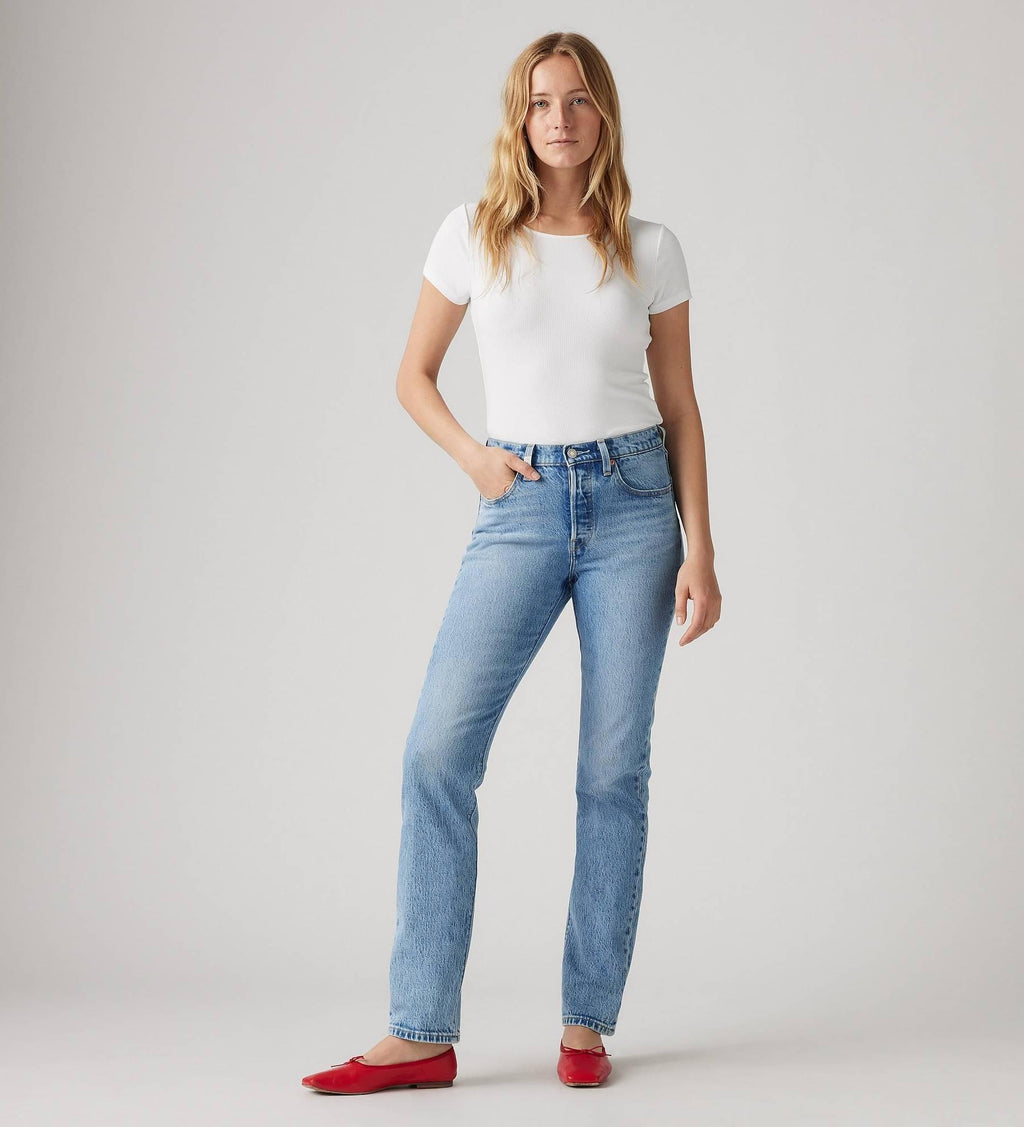 501® Original Jeans